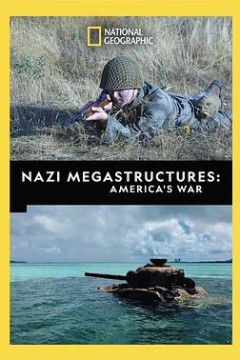 纳粹二战工程：美国之战第五季