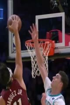 NBA常规赛 猛龙VS76人 20251109