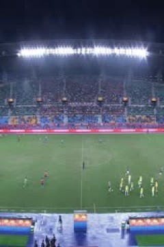 中甲联赛 南通支云VS陕西联合 20250926