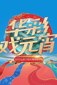 2025山东卫视元宵特别节目