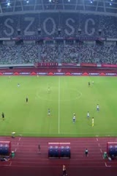 中甲 苏州东吴vs丹东腾跃 (官方解说) 20230917