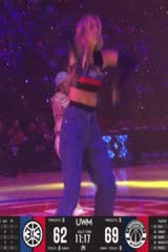 NBA常规赛 奇才VS活塞 20250314