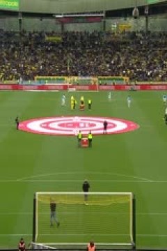 法甲联赛 南特VS昂热 20250504