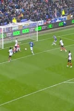 英超 埃弗顿vs卢顿 (郭灿亮) 20230930