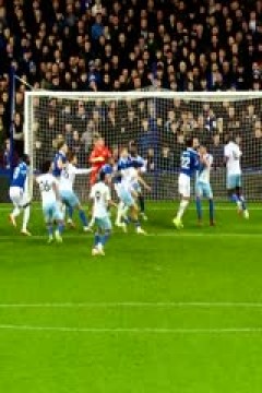 英超 阿森纳vs纽卡斯尔联 (陈渤胄) 20240224