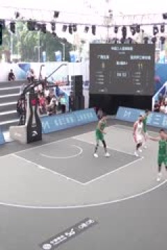 超三联赛广西生涯20.21重庆黔江峡谷城20231023