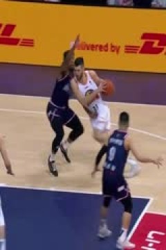 CBA常规赛第21轮 广州龙狮VS九台农商银行 20231224(刘沛元)