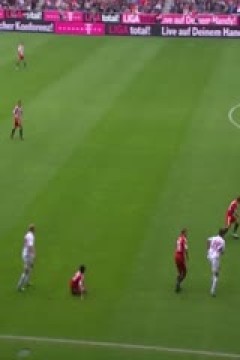 德甲联赛 弗赖堡VS美因茨 20241103