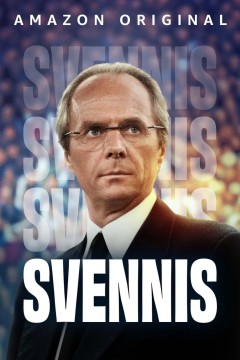 斯文·埃里克松