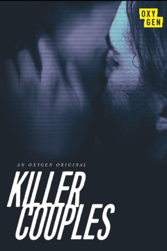 紧咬不放：杀手情侣第十八季