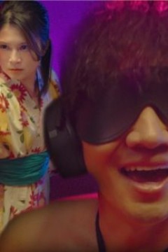 噩梦的不伦温泉