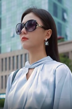 换面妻子的复仇计划