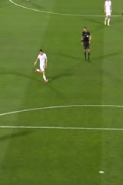 亚洲杯 中国vs塔吉克斯坦 (管泽元、李毅) 20240113