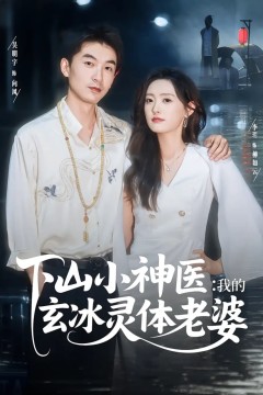 下山小神医我的玄冰灵体老婆