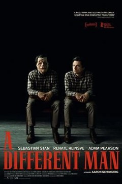 不同的男人 A Different Man