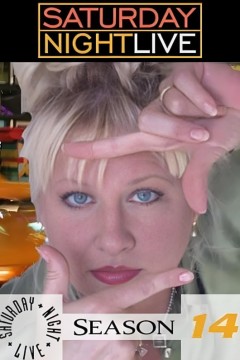 周六夜现场第十四季