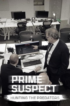 主要嫌疑人：猎杀铁血战士