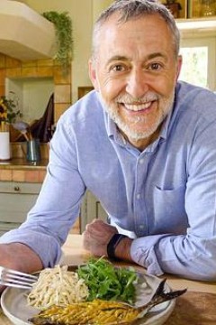 法式家乡菜第一季粤语