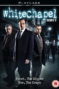 白教堂血案第二季