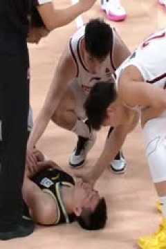 CBA常规赛第25轮 辽宁本钢VS浙江稠州金租 20240103(姜帆、刘铁)