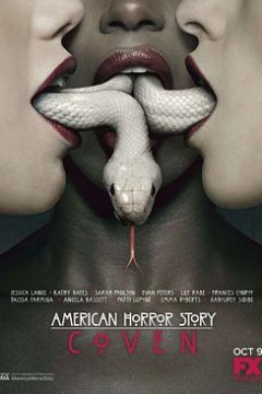 美国恐怖故事：女巫集会第三季