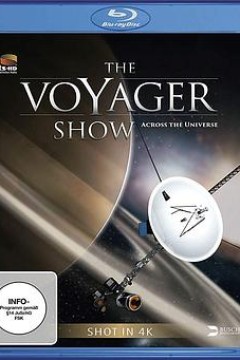 穿越苍穹：行者无疆