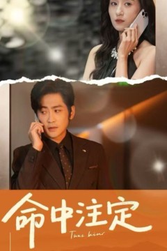 命中注定