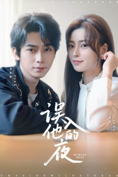 误入他的夜(烬夏危情)