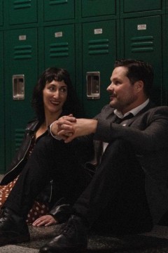 嘿，这是我为你做的