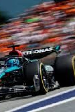 2024F1比利时大奖赛