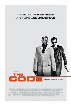 亲密如贼(国语版)