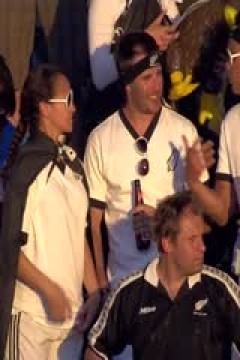 南非世界杯 小組賽-F 意大利(歐洲) VS (大洋洲)新西蘭(国俄双语)