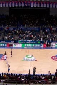 CBA常规赛第30轮 天津先行者VS南京头排苏酒 20240115(原声)
