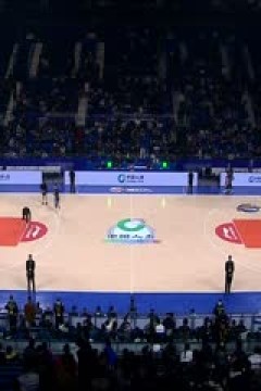 CBA常规赛第29轮 四川金强VS浙江东阳光药 20240112(字诚)