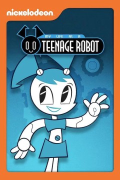 我的青少年机器人时代第一季