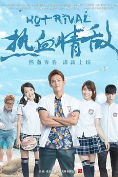 热血情敌