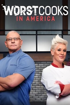 糟糕厨子大改造第十四季