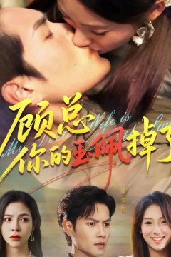 顾总你的玉佩掉了(医女老婆有点甜)