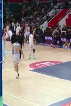 CBA常规赛第29轮 广州龙狮VS山西汾酒 20240112(孔德昕)