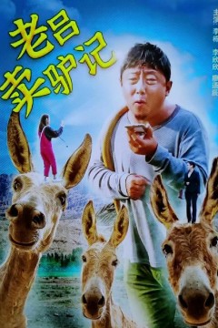 老吕卖驴记