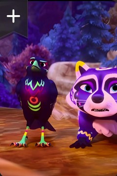 比利皮职业大冒险第二季