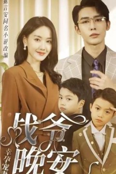 幸孕宠妻：战爷，晚安80集