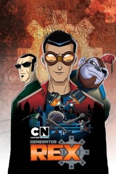 变形小雷第一季