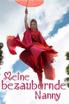 魔法保姆(国语版)