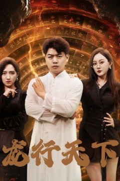 龙行天下(横行四海)