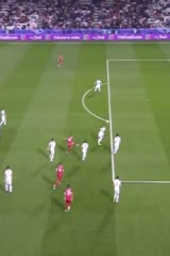 亚洲杯 乌兹别克斯坦vs叙利亚 (梁祥宇、贾天宁) 20240113