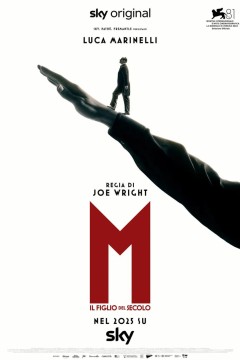 墨索里尼：世纪之子