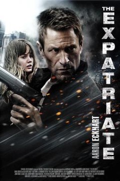 叛谍追击(国语版)