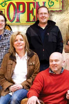 旧货猎人第十一季