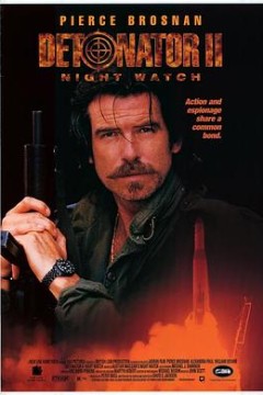 谍网雄风(原声版)